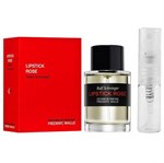 Frederic Malle Lipstick Rose - Eau de Parfum - Duftprobe - 2 ml